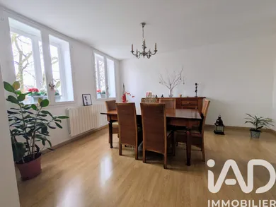 Apartment in Lille (59000)