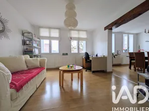 Appartement à Lille (59000)