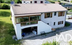 House in Vanosc (07690)