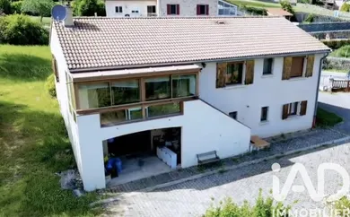 House in Vanosc (07690)