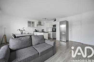 Appartement à Sartrouville (78500)