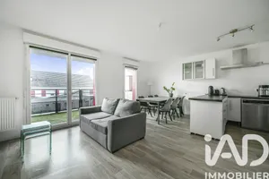 Apartment in Sartrouville (78500)