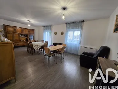 Detached house in Othis (77280)