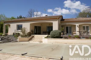 Maison à Beaupuy (47200)