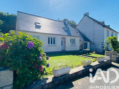Maison de village à Rostrenen (22110)