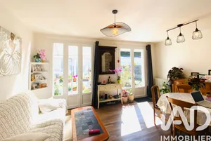 Maison de village à Rostrenen (22110)