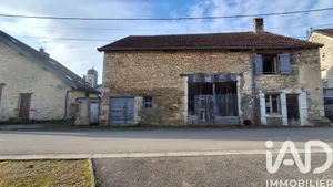 Maison de village à Lombard (25440)