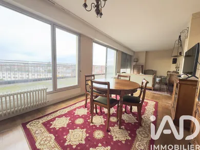 Appartement à Melun (77000)
