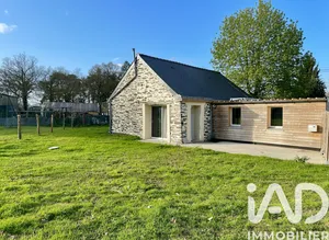 Maison à Nozay (44170)