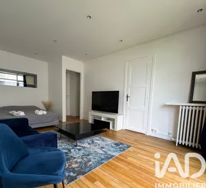 Appartement à Paris (75016)