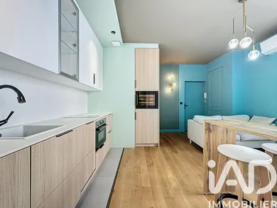 Appartement à Lyon (69002)