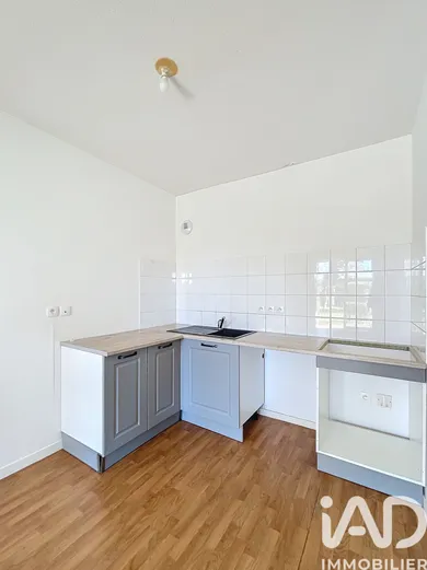 Apartment in Gien (45500)