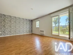 Appartement à Gien (45500)