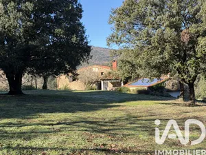 Mas à Prunet-et-Belpuig (66130)