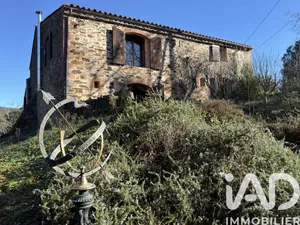 Mas à Prunet-et-Belpuig (66130)