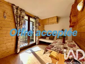 Appartement à Arâches-la-Frasse (74300)