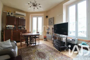 Appartement à Saint-Affrique (12400)