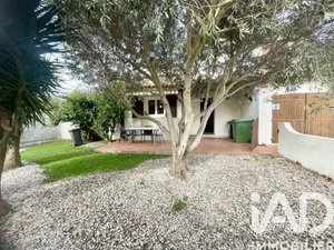 Maison traditionnelle à Saint-Estève (66240)