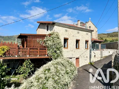 Maison à Villevocance (07690)