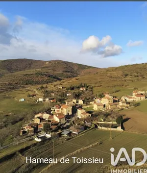 House in Villevocance (07690)