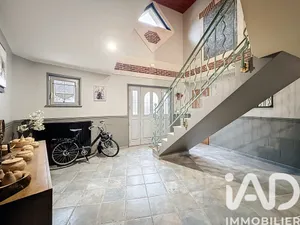 Pavillon à Saint-Martin-Boulogne (62280)