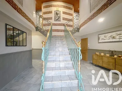 Pavillon à Saint-Martin-Boulogne (62280)