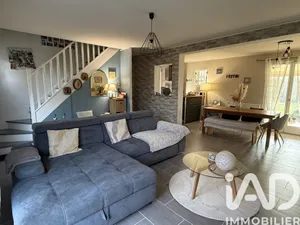 Maison à Claye-Souilly (77410)