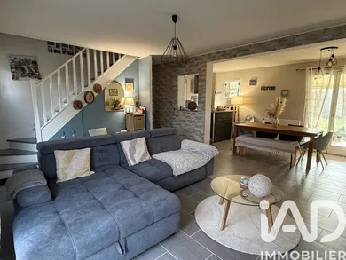 House in Claye-Souilly (77410)