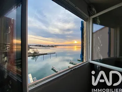 Appartement à Le Barcarès (66420)