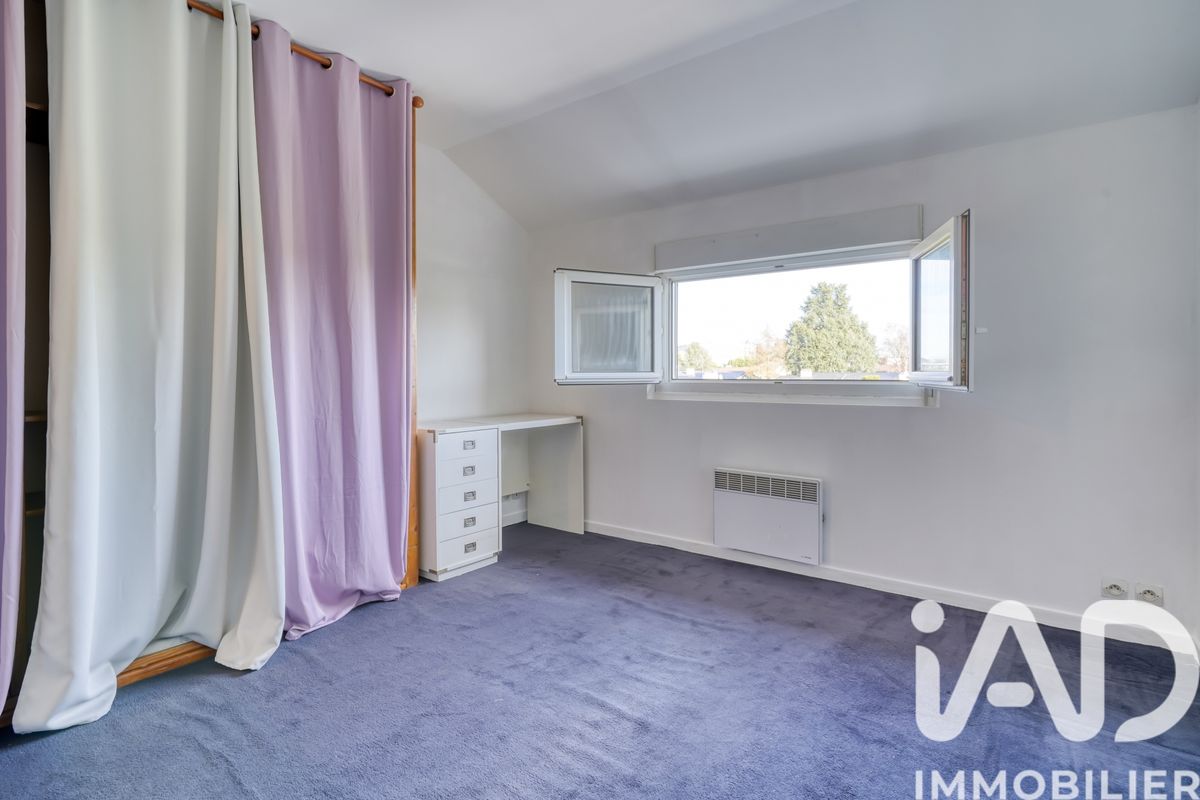 appartement à Saint-Germain-lès-Corbeil
