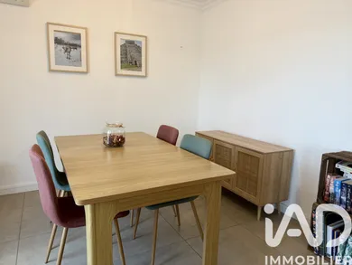 Appartement à Toulon (83200)