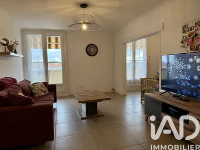 Appartement à Toulon (83200)