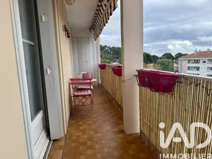 Appartement à Toulon (83200)