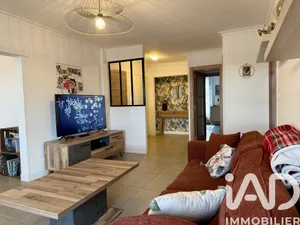 Apartment in Toulon (83200)