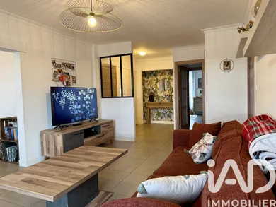 Appartement à Toulon (83200)
