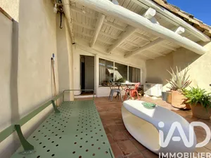 Maison de village à Caromb (84330)