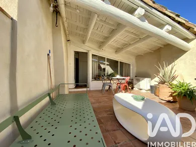 Maison de village à Caromb (84330)