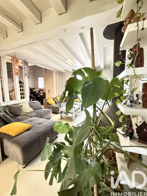 Maison à Argenteuil (95100)