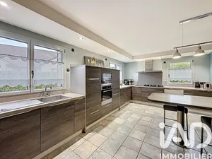 Detached house in Saint-Martin-Boulogne (62280)