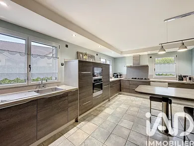 Pavillon à Saint-Martin-Boulogne (62280)