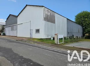 Garage à Saint-Porchaire (17250)