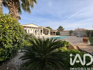 Maison à Claira (66530)