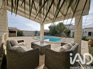 Maison à Claira (66530)