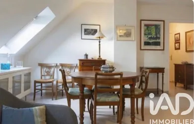 Appartement à Montereau-Fault-Yonne (77130)