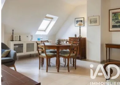 Appartement à Montereau-Fault-Yonne (77130)