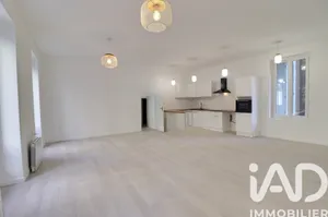 Appartement à Marseille (13008)