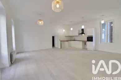 Apartment in Marseille (13008)