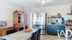 Maison de village à Ailly (27600)