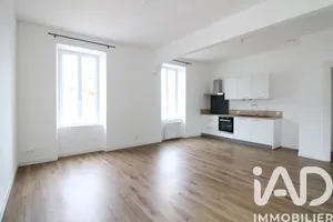 Appartement à Lamballe (22400)