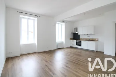 Apartment in Lamballe (22400)